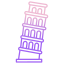 피사 타워 icon