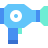 hair dryer icon
