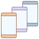 Varios Smartphones icon