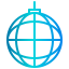 disco ball icon