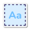 Lasso OCR icon