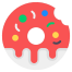 Donut icon