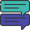 messages icon