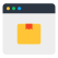 online order icon