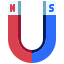 magnet icon