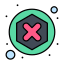 blocker icon