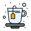 Tea icon