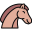 Horse icon