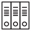 archive icon