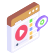 Multimedia icon