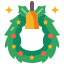 Grinalda de Natal icon