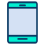 Smartphone icon