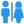 toilet sign icon