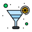 cocktail drink icon