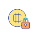 Closed Access To Crypto Earnings icon