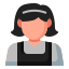 maid icon