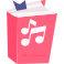 music icon