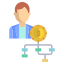 organization icon