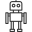 Roboter icon