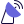 long distance dish icon