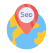 Local Seo icon