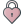 Heart Lock icon