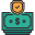 money shield icon