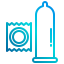 kondom icon