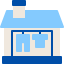 dry clothes icon