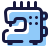 Overlock-Maschine icon