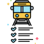public transport icon