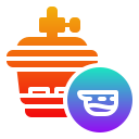 desiccator icon