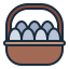 Eggs Basket icon
