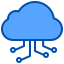 Cloud icon