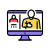 online call icon