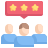 feedback costumer icon