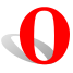 Opera icon