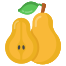 Poire icon