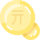 Yuan icon