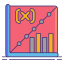 independent variable icon
