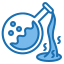 tubo de lámpara icon