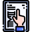 tablet icon