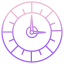 clock icon