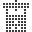 led style 버블티  icon
