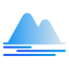 Landscape icon