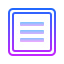menu-quadrato-2 icon