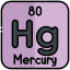 Mercury icon