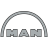 Лого Man icon