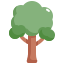 Árbol icon