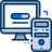 Computer icon